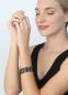 Preview: Schwarz - Indian Summer - Armband von Konplott